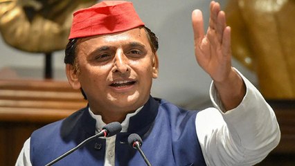 Akhilesh Yadav की Congress पर तीखी आलोचना, Mahagadhbadan में दरार के मिले संकेत | वनइंडिया हिंदी