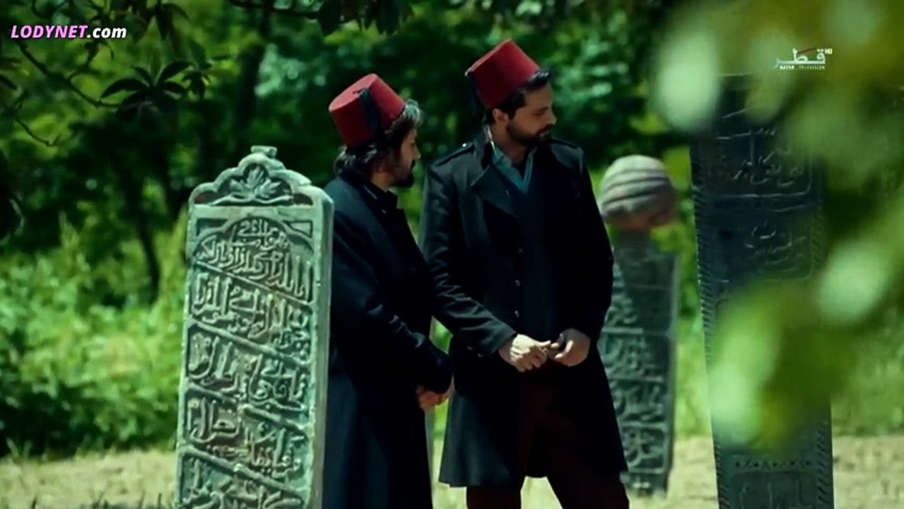 مسلسل فيلينتا الحلقة 63 مدبلجة