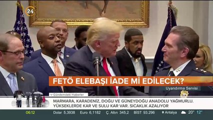 ABD Dışişleri iddiaları yalanladı