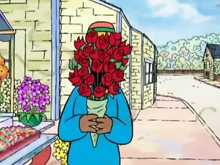 Clifford The Big Red Dog S02 E04