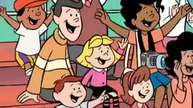 Clifford The Big Red Dog S02 E06