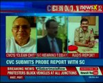 CBI vs CBI: Supreme Court to decide fate of CBI director Alok Verma today