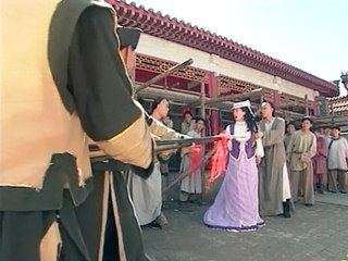 Sóng Gió Chỉ Cấm Thành - Tập 23 - Phim Lồng Tiếng