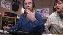 Mid Morning Matters With Alan Partridge S01 E09