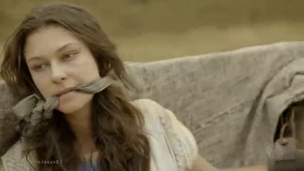 JESUS CAPITULO 85 COMPLETO ll JESUS CAPITULO 85 COMPLETO