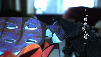 昏鴉 The Murky Crows【MOOON】HD 高清官方完整版 MV