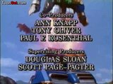 Power Rangers Zeo E26