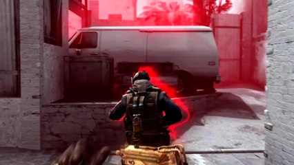 Wack all editing #CSGO