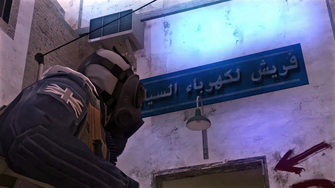 Forever #CSGO