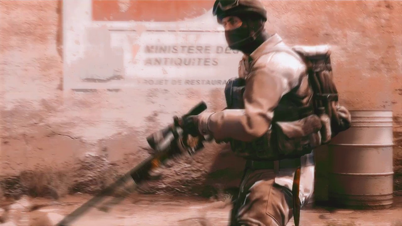 LETMEROT #CSGO