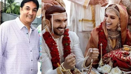 Deepika Padukone और Ranveer Singh  के पापा हुए फिल्मी Deepika को कही अनोखी बात | Boldsky