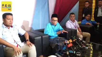 聂纳兹米：马来西亚可签署ICERD，无需修宪 🇲🇾