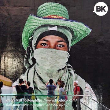 Bangkok Art Biennale kicks off