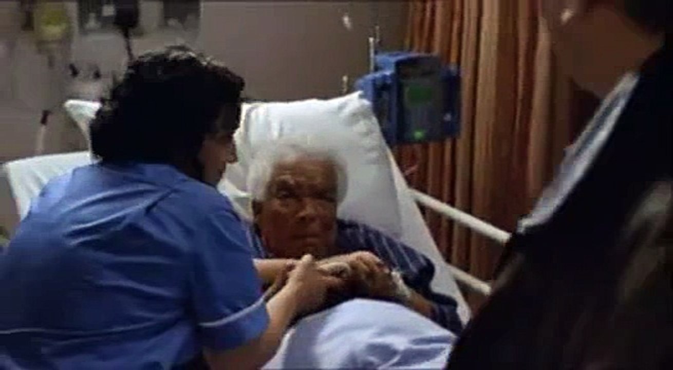 Dalziel And Pascoe S10 E01 Vol. 02