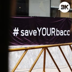 The Fight to Save BACC