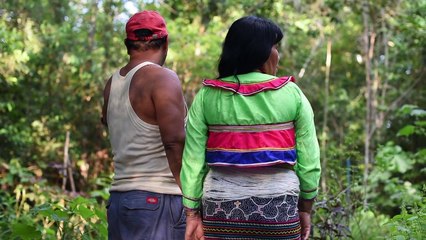 Women's Healing Retreat, Nov 7-17, 2018