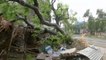 Cyclone Gaja : Heavy Rainfall lashes in Tamil Nadu, Storm makes Landfall | Oneindia News