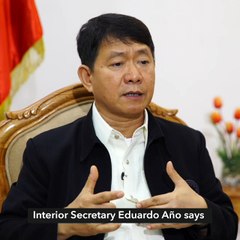 DILG chief wants 'Ang Probinsyano' plot changed to favor PNP