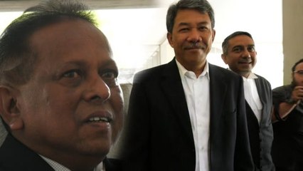 Court orders by-election for Rantau state seat