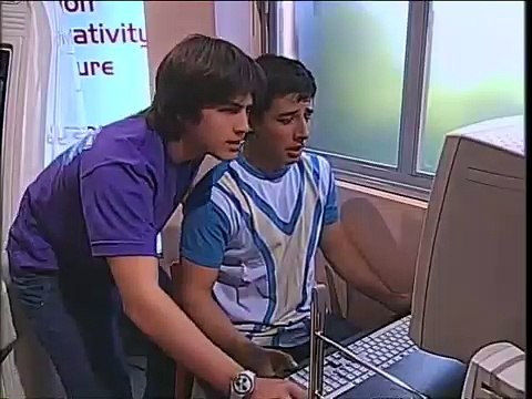 Rebelde Way, Erreway - Capítulo 96 Completo