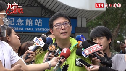 柯媽稱身體不好拿1500元幹嘛 姚文智揶揄提新敬老政策
