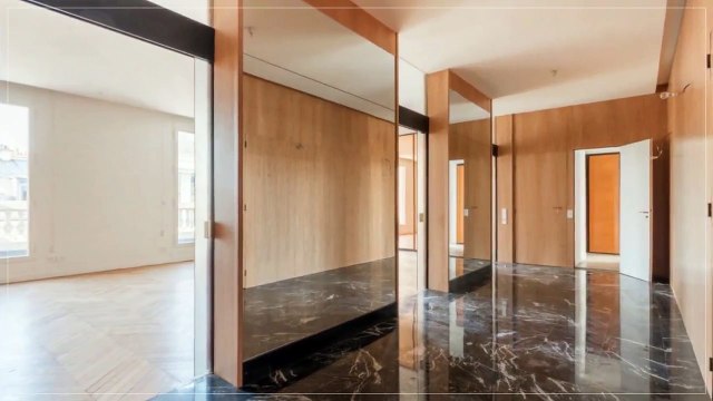 A louer - Appartement - Paris (75008) - 4 pièces - 186m²