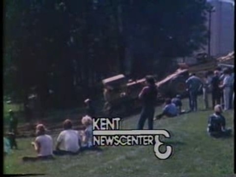 WJKW-TV8 NewsCenter 8 - With New Set - 9-10-77 pt 1 of 3