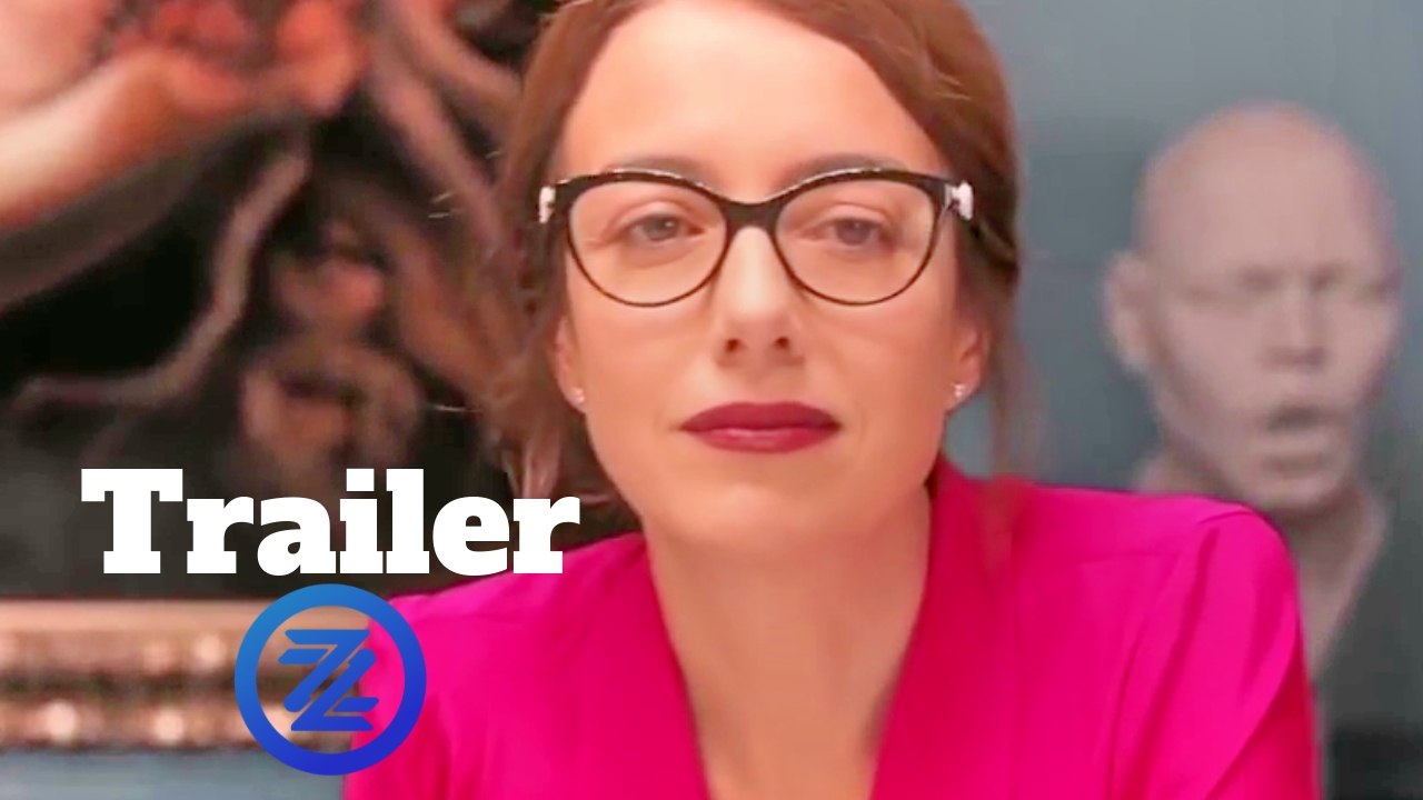 Perfect Strangers Trailer #1 (2019) Belén Rueda, Eduard Fernández Comedy Movie HD