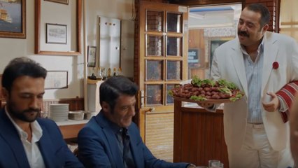 Hedefim Sensin Filminin Fragmanını / Videosunu İzleyin – 30 Kasım’da Vizyonda!