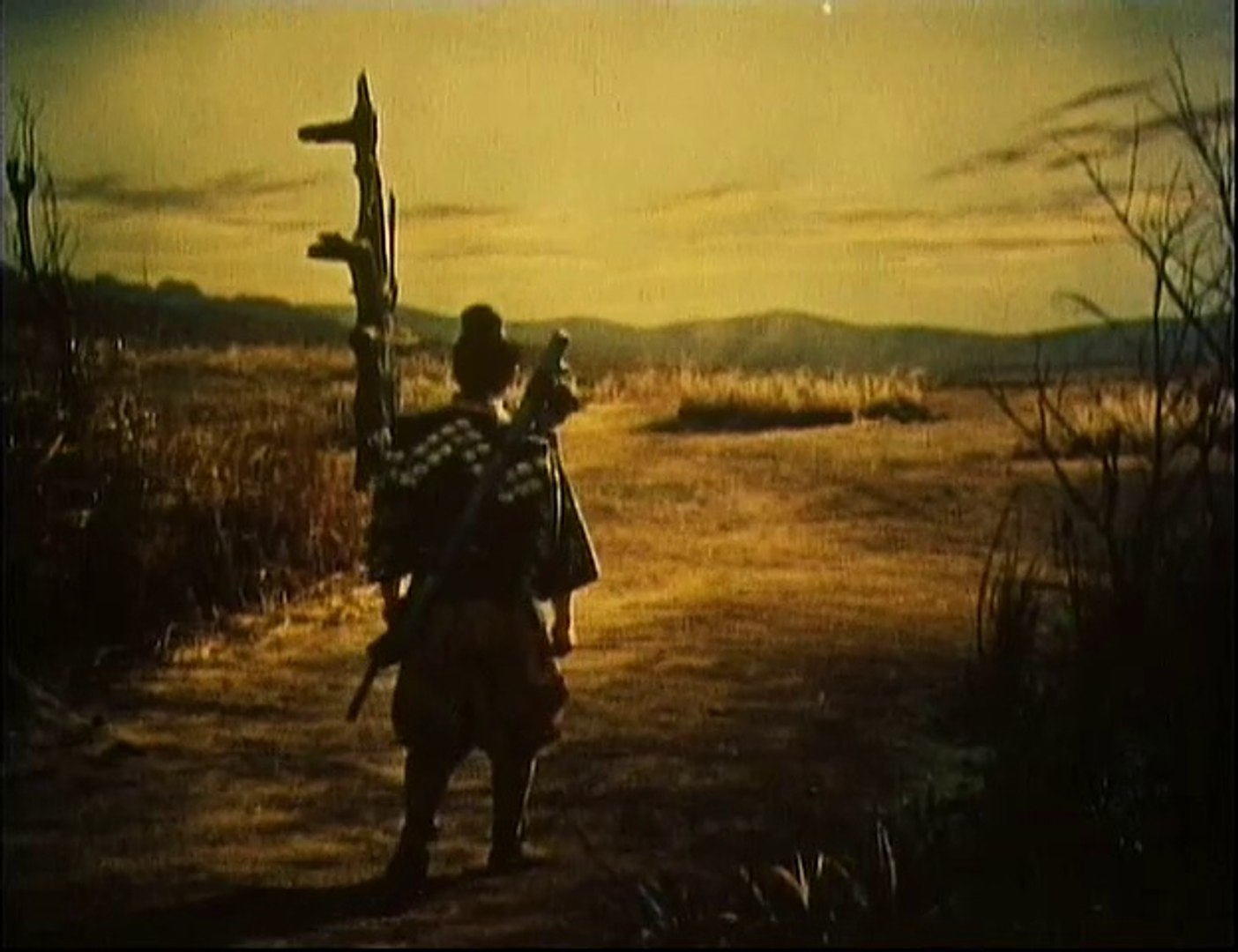 Samurai Ii Duel At Ichijoji Temple 1 Video Dailymotion