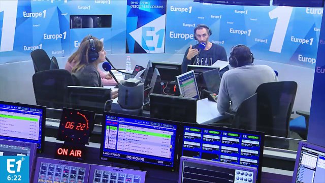 À cause du Beaujolais nouveau, on a oublié les vrais bons vins du Beaujolais , selon Olivier Poels