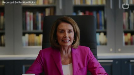 Pelosi Speakership Hits A Snag