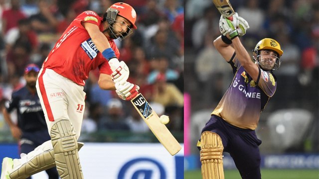 IPL 2019: Yuvraj Singh, Gautam Gambhir released by Kings XI Punjab, Delhi Daredevils |वनइंडिया हिंदी
