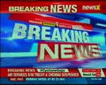 Delhi: Policeman commits suicide, shoots himself outside Secretariat