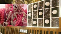 Deepika Padukone और Ranveer Singh शादी के बाद रहेंगे इस बंगले में| Must Watch | Boldsky