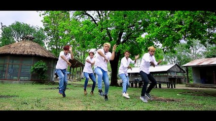 Kanaima Jhumka by Ramesh Pathak - Official Video