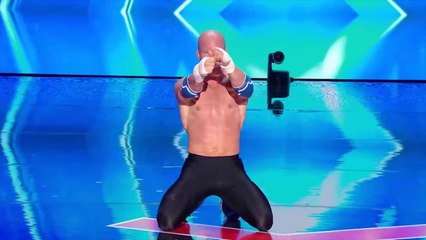 The WORST Of France's Got Talent 2018! _ Top Talent