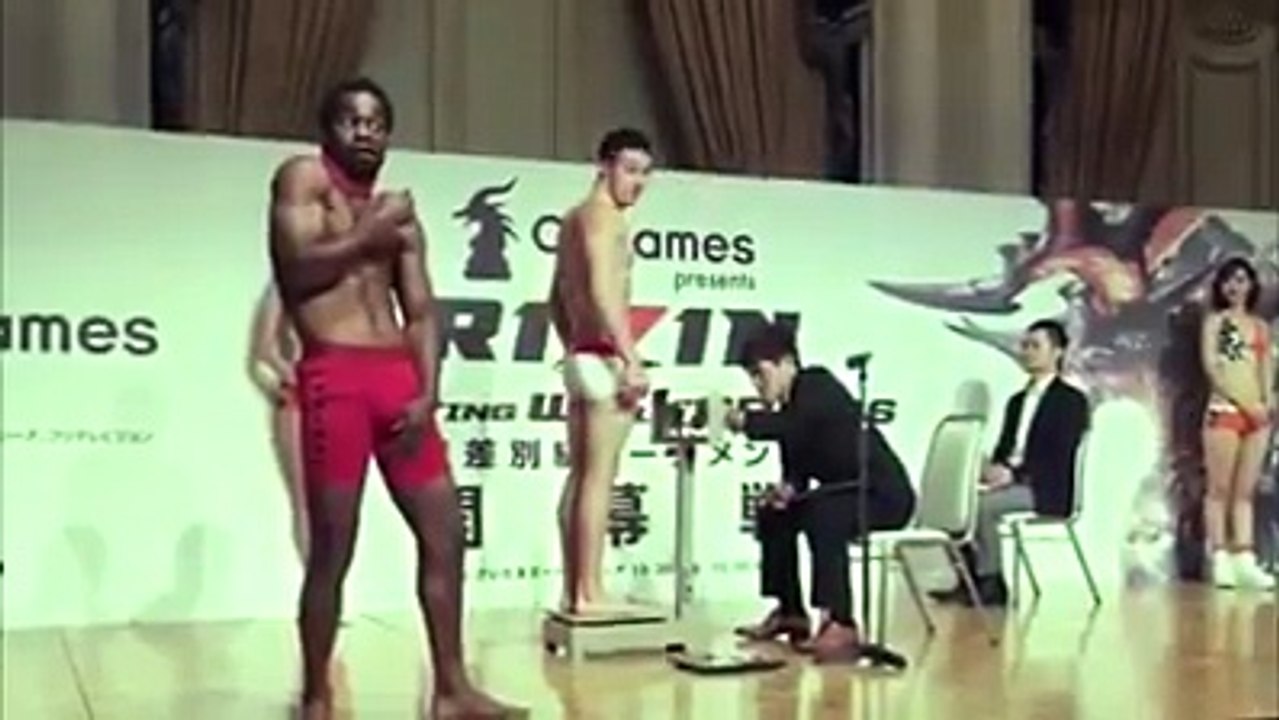 ESSAYE DE NE PAS RIRE # 3 - Le Plus Drôle Boxe Des Moments Dans l'histoire