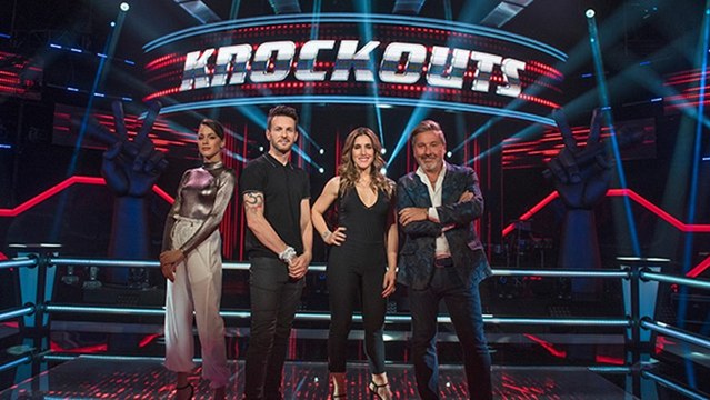 La Voz Argentina 2018 - Programa 30 - Knockouts 1ra. parte
