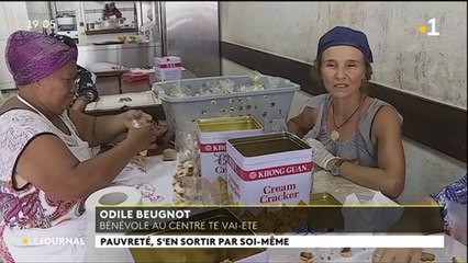 Journée de la pauvreté : aide toi, le ciel t’aidera