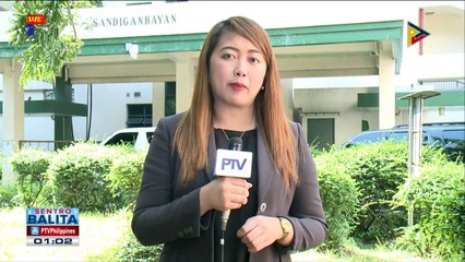 Rep. Marcos, pinayagang makapagpiyansa