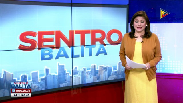 Task force vs illegal recruitment at human trafficking, inilunsad