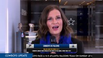 Dallas Cowboys vs Atlanta Falcons Preview | NFL Week 11