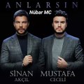 Mustafa Ceceli & Sinan Akçıl - Radyo D (14.11.2018)