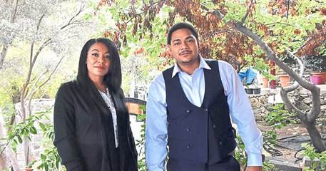 Ünlü İş Adamının Çocukları Olduğu Ortaya Çıkan ABD'li Kardeşler Reddi Miras Davası Açacak