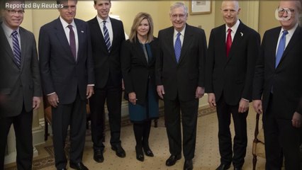 Florida Races to Complete Recount In U.S. Senate, Governor Races