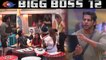 Bigg Boss 12:  Bigg Boss cancels TRP task because of Housemates; Here's Why | FilmiBeat