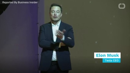 Elon Musk Searches For Watchtower Guard