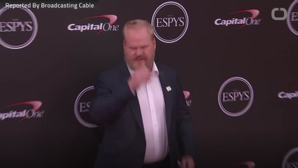 Jim Gaffigan's New Special Addresses His Family's Recent Medical Crisis