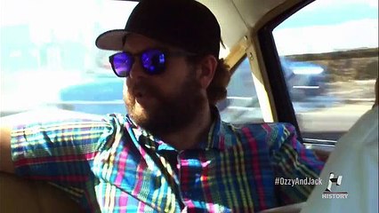 Ozzy & Jack's World Detour S01e09